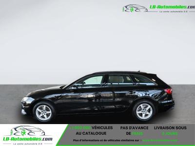 Audi A4 Avant 35 TDI 163 BVA