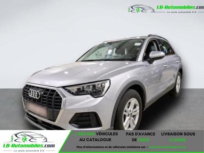 Audi Q3 35 TFSI 150 ch
