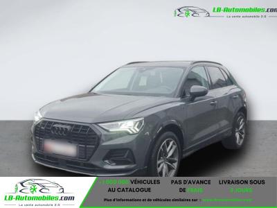 Audi Q3 40 TDI 200 ch BVA Quattro