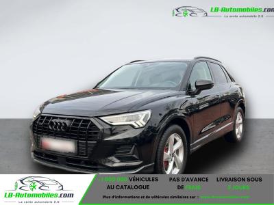 Audi Q3 40 TDI 200 ch BVA Quattro