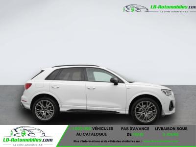 Audi Q3 45 TFSI 245 ch BVA Quattro