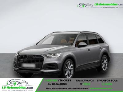 Audi Q7 55 TFSI e 380 BVA Quattro