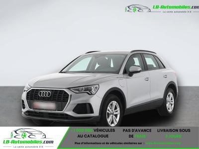 Audi Q3 45 TFSIe 245 ch BVA