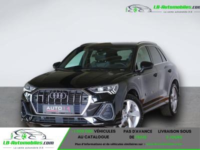 Audi Q3 40 TFSI 190 ch BVA Quattro