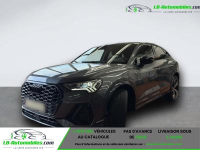 Audi Q3 Sportback 45 TFSIe 245 ch BVA