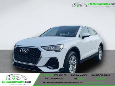 Audi Q3 Sportback 45 TFSIe 245 ch BVA