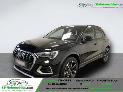 Audi Q3 45 TFSI 230 ch BVA Quattro