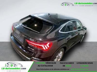 Audi Q3 Sportback 35 TFSI 150 ch BVA