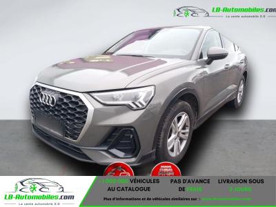 Audi Q3 Sportback 35 TFSI 150 ch BVA