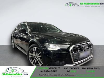 Audi A6 Allroad 40 TDI 204 ch Quattro BVA
