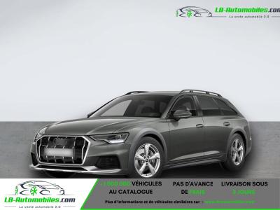 Audi A6 Allroad 40 TDI 204 ch Quattro BVA