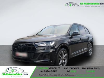 Audi Q7 55 TFSI e 380 BVA Quattro