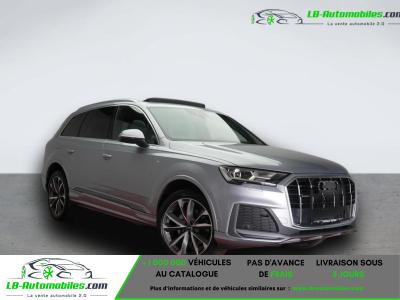 Audi Q7 50 TDI 286 BVA Quattro 5pl