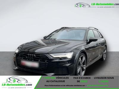 Audi A6 Allroad 55 TDI 344 ch Quattro BVA