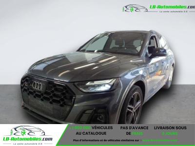 Audi SQ5 3.0 V6 TDI 341 BVA Quattro