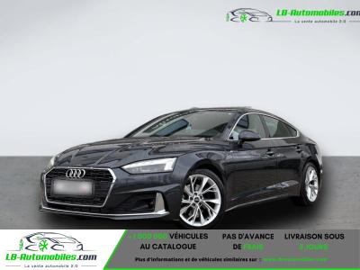Audi A5 Sportback 35 TFSI 150 BVA