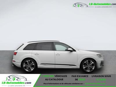 Audi SQ7 TFSI 507ch BVA Quattro 5pl