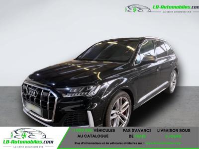 Audi SQ7 TFSI 507ch BVA Quattro 5pl