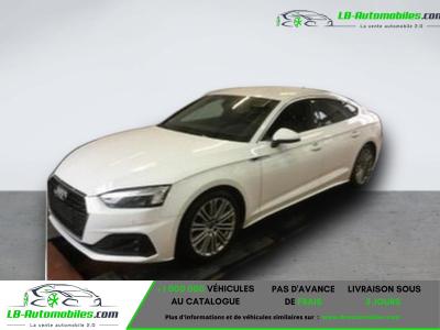 Audi A5 Sportback 35 TDI 163 BVA