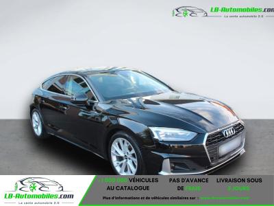 Audi A5 Sportback 35 TDI 163 BVA