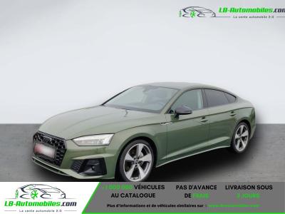 Audi A5 Sportback 40 TDI 204 BVA Quattro