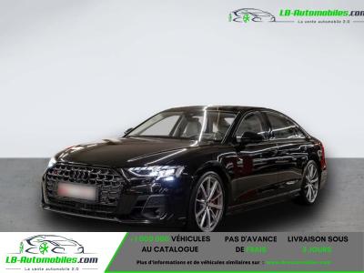 Audi S8 V8 4.0 TFSI 571 BVA Quattro