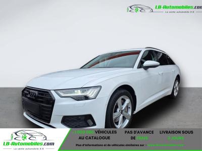 Audi A6 Avant 45 TDI V6 245 ch BVA Quattro