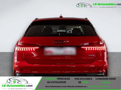 Audi A6 Avant 55 TFSIe 367 ch BVA Quattro