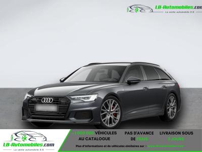 Audi A6 Avant 55 TFSIe 367 ch BVA Quattro
