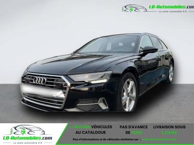 Audi A6 Avant 50 TDI 286 ch Quattro BVA