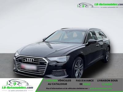 Audi A6 Avant 35 TDI 163 ch BVA