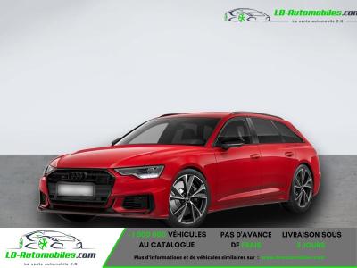 Audi S6 Avant TDI 344 ch BVA Quattro