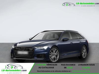 Audi S6 Avant TDI 344 ch BVA Quattro