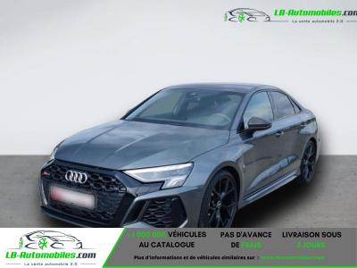 Audi RS3 Berline 2.5 TFSI 400 BVA Quattro