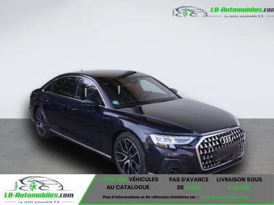 Audi A8 60 TFSIe 462 ch BVA Quattro