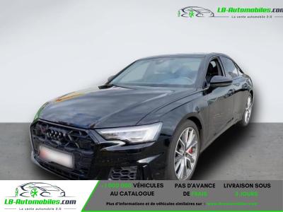 Audi S6 TDI 344 ch BVA Quattro