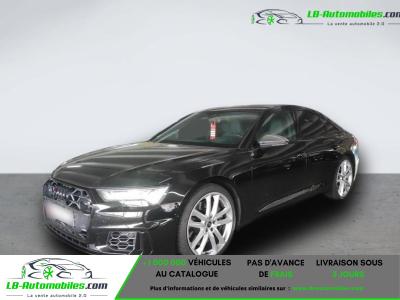 Audi S6 TDI 344 ch BVA Quattro