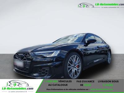 Audi S6 TDI 344 ch BVA Quattro