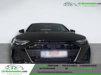 Audi RS7 Sportback V8 4.0 TFSI 600 BVA Quattro