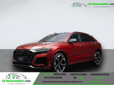 Audi RSQ8 TFSI 600 ch BVA Quattro