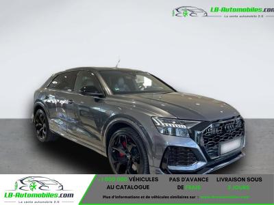Audi RSQ8 TFSI 600 ch BVA Quattro