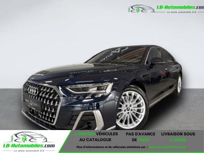 Audi A8 50 TDI 286 BVA Quattro