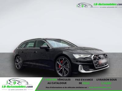 Audi S6 Avant TDI 344 ch BVA Quattro