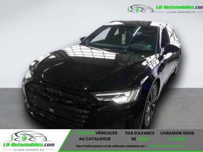 Audi S6 Avant TDI 344 ch BVA Quattro