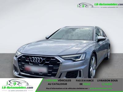 Audi S6 Avant TDI 344 ch BVA Quattro