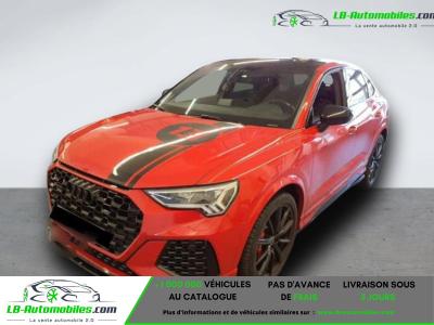 Audi RSQ3 Sportback 2.5 TFSI 400 ch BVA