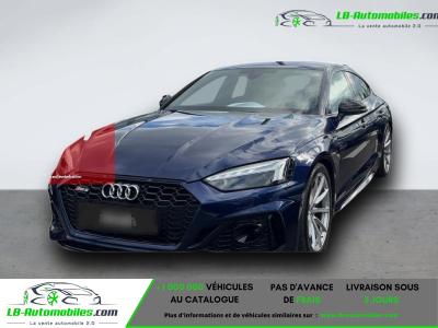 Audi RS5 Sportback V6 2.9 TFSi 450 BVA Quattro