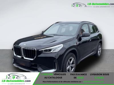 BMW X1 sDrive 18i 136ch BVA