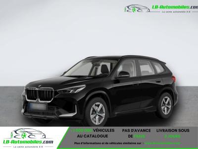 BMW X1 sDrive 18d 150ch BVA