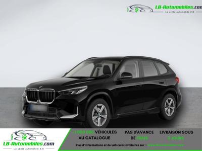 BMW X1 sDrive 18d 150ch BVA